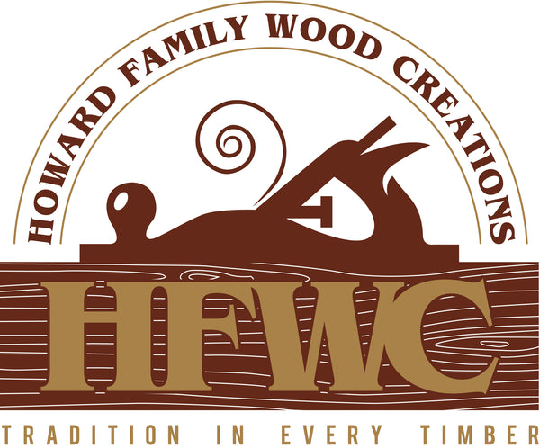 Howard Family Wood Creations