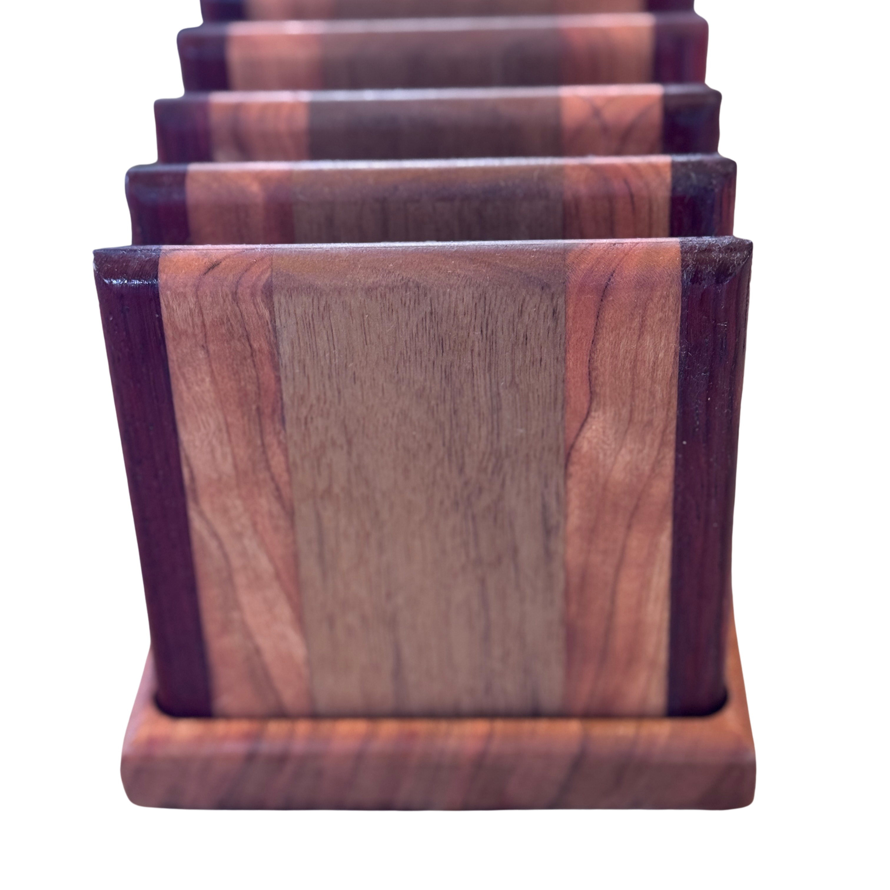 バーベキュー・調理用品 Wood Coaster TARPtoTARP 5th Anniversary